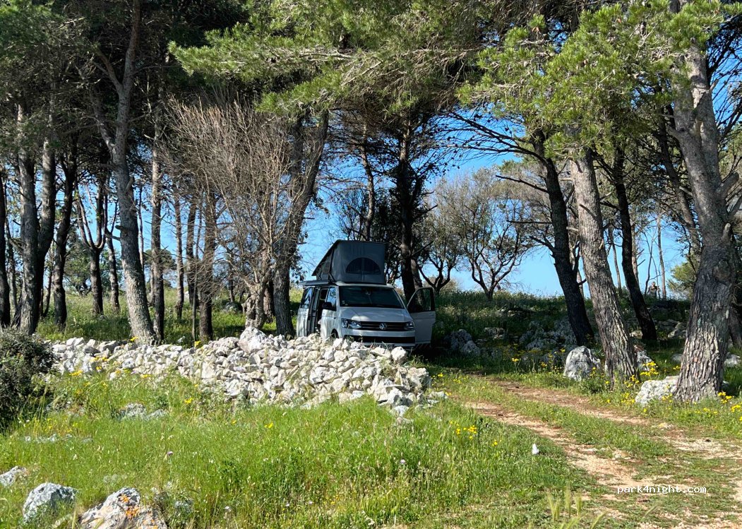 (73020) Santa Cesarea Terme - 13 SP358 — foto 2