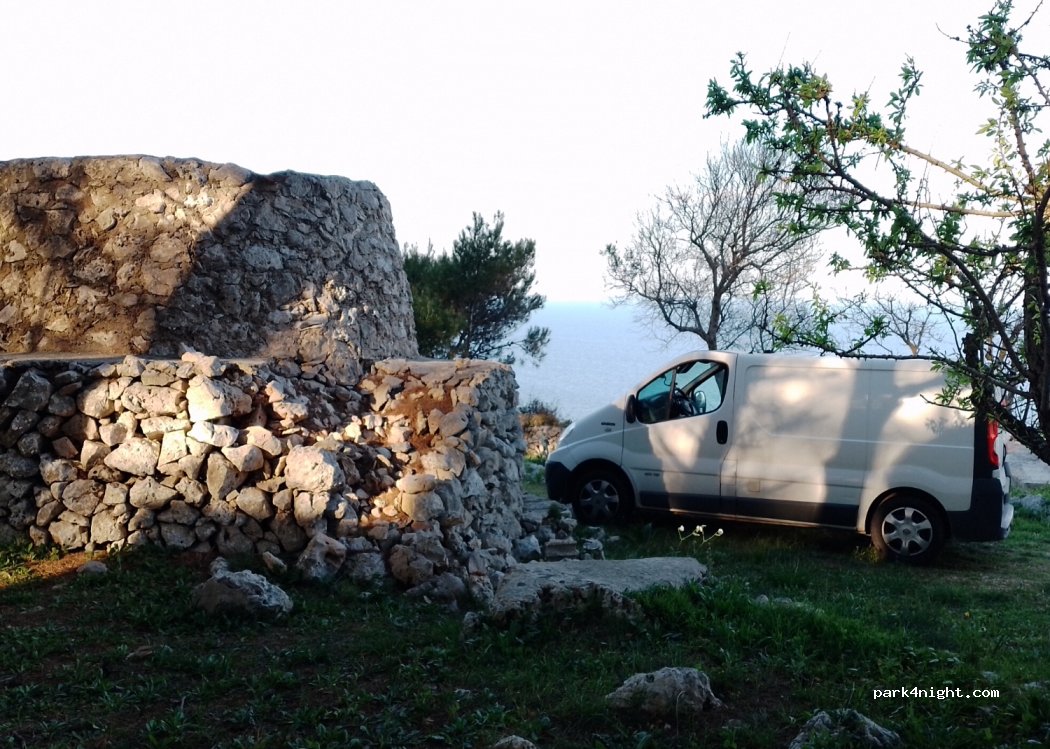 (73020) Santa Cesarea Terme - 13 SP358 — foto 4