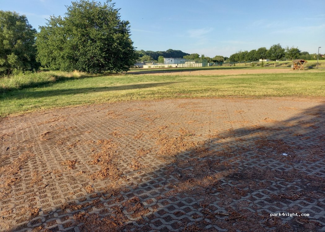 (04720) Döbeln - 1A Westewitzer Straße — foto