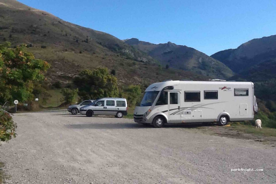 (05400) Rabou - Le Serre — foto