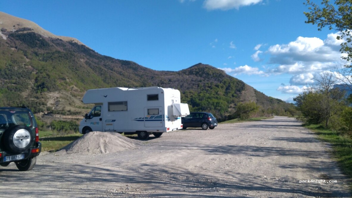 (05400) Rabou - Le Serre — foto 2