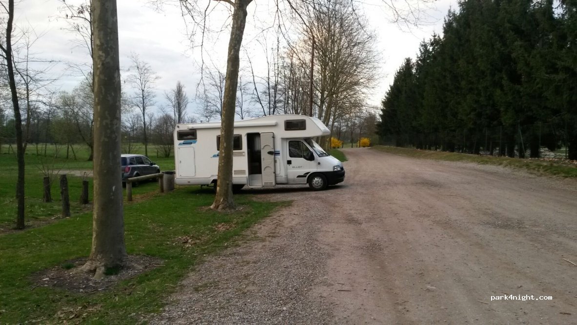 (67230) Huttenheim - 11 Rue de la Forêt — foto 3