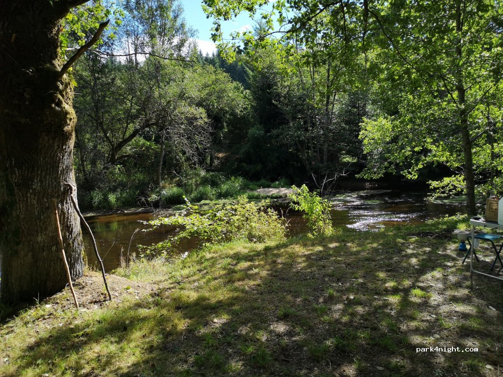 (23400) Saint-Dizier-Masbaraud - D61 — foto