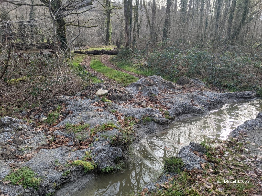 (23400) Saint-Dizier-Masbaraud - D61 — foto 3