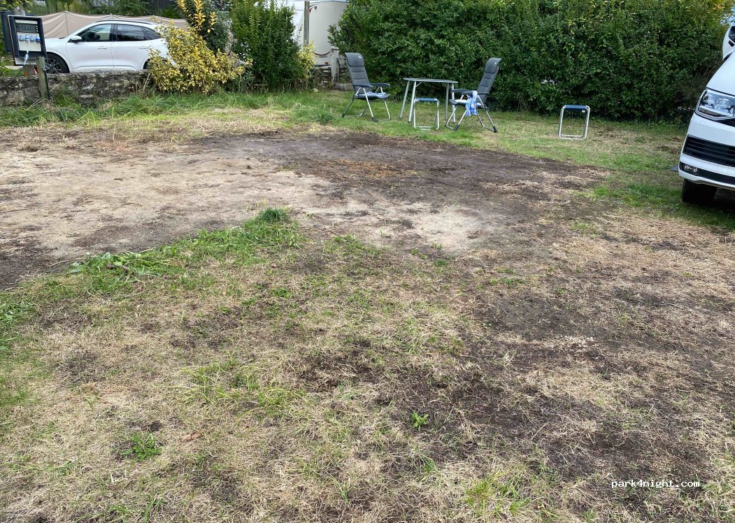 Camping Capfun Eve — foto 4