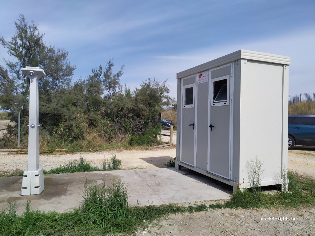 (34110) Frontignan - Route de la Plage — foto 2