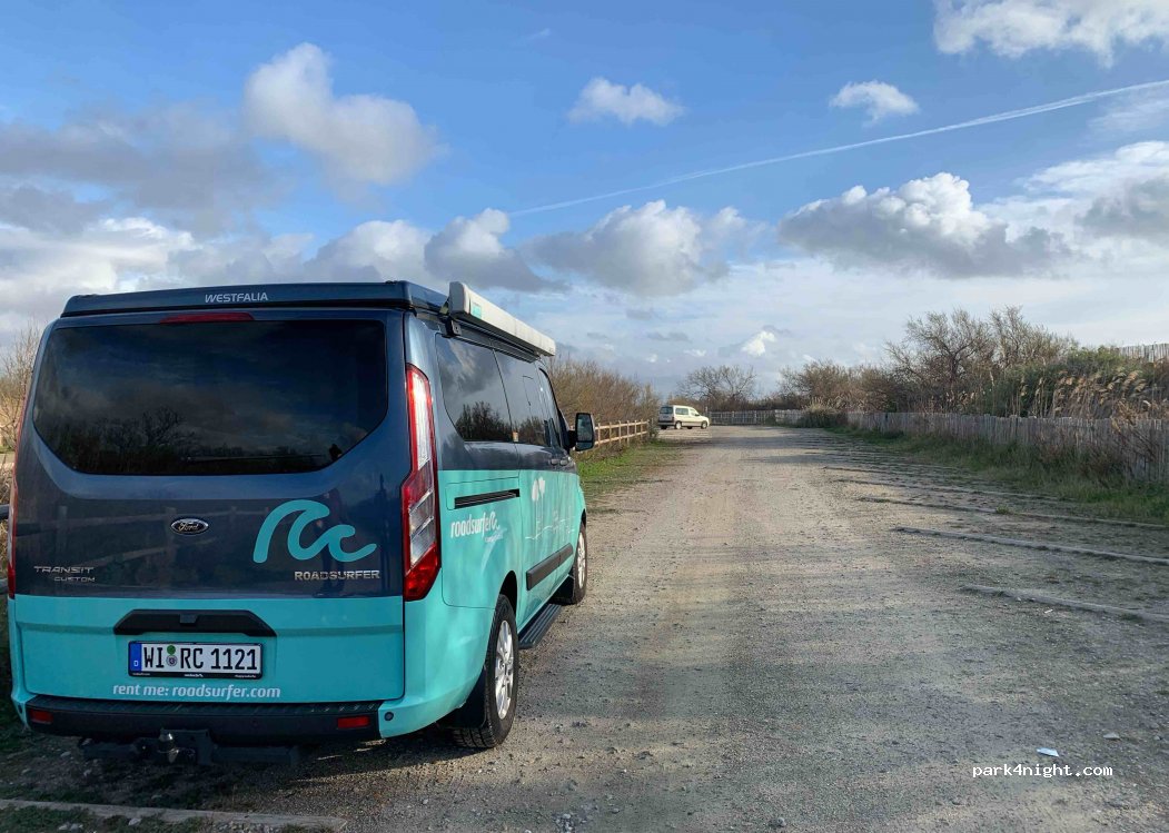 (34110) Frontignan - Route de la Plage — foto 3