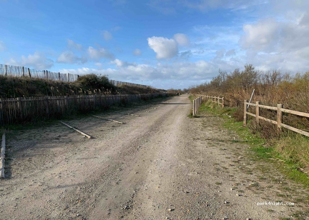 (34110) Frontignan - Route de la Plage — foto 4