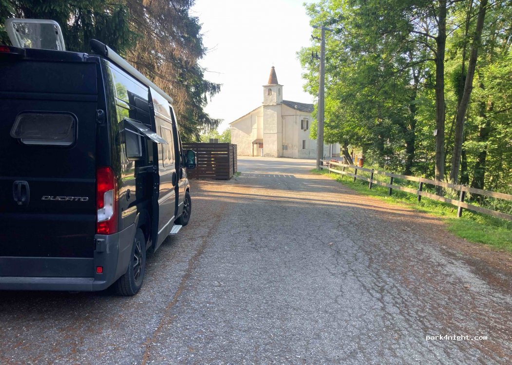 (12020) Sant'Anna - 135 Frazione San Anna — foto