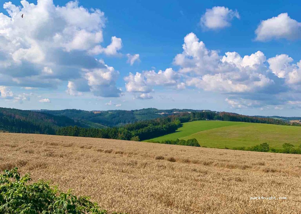 (07368) Remptendorf - L1099 — foto