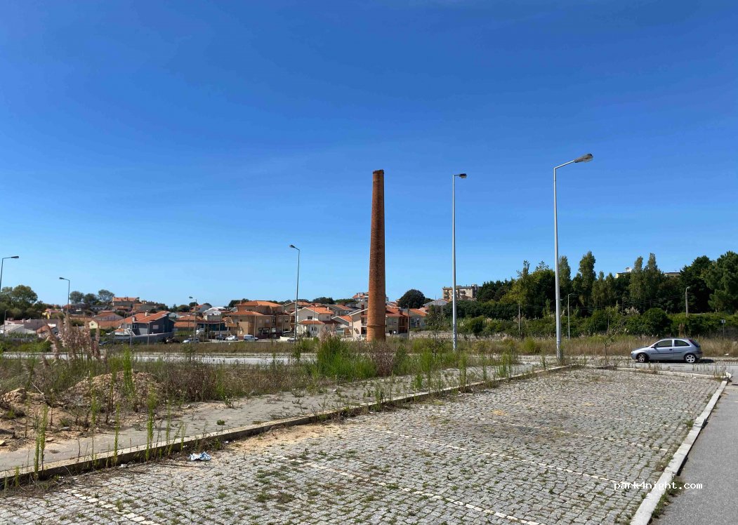 (4400-493) Canidelo - 907 Rua Estamparia de Lavadores — foto