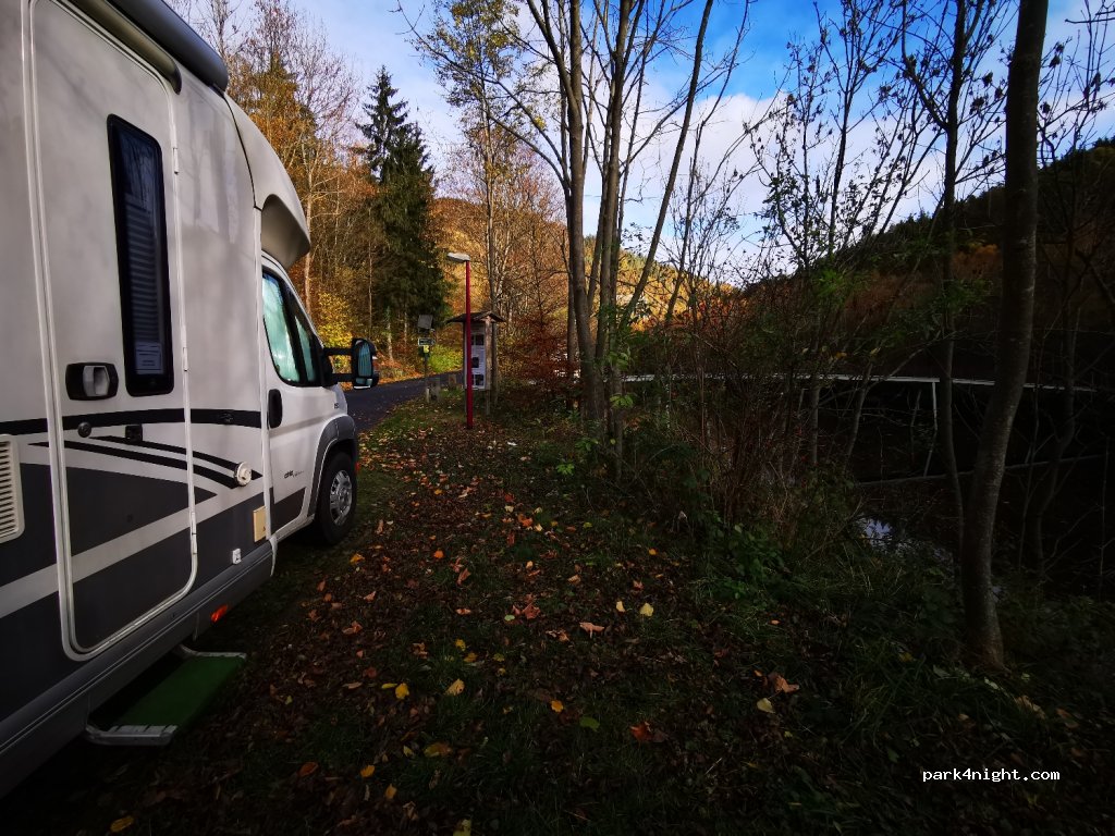 (07338) Hohenwarte - 5 Ortsstraße — foto 2
