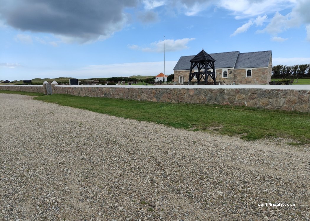 (9480) Løkken - 62 Furreby Kirkevej — foto 3
