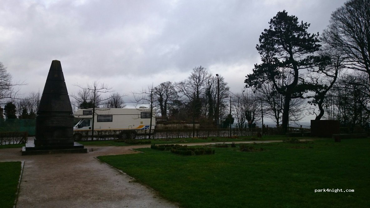 (59670) Cassel - 1 Voie Communale du Château — foto