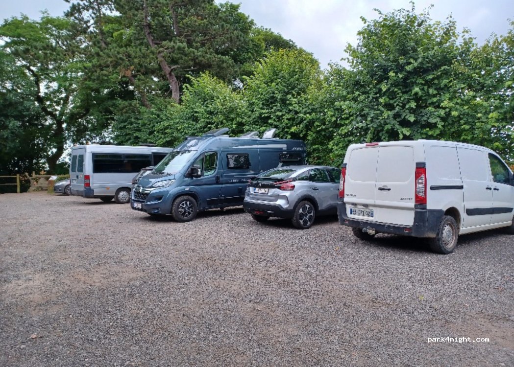 (59670) Cassel - 1 Voie Communale du Château — foto 3