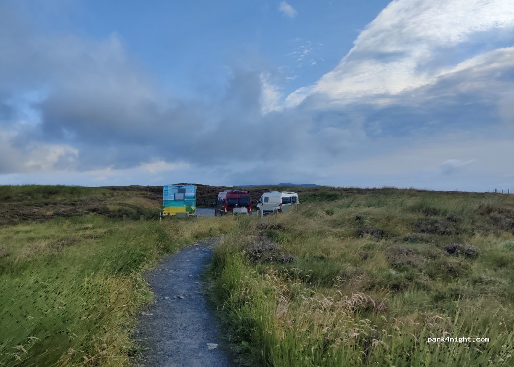 (IV27 4UJ) - A838 — foto 5