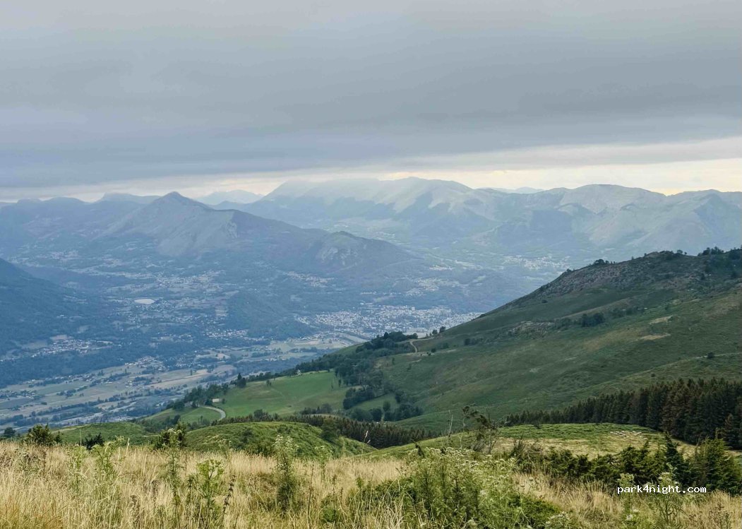 (65400) Beaucens - Unnamed Road — foto 4