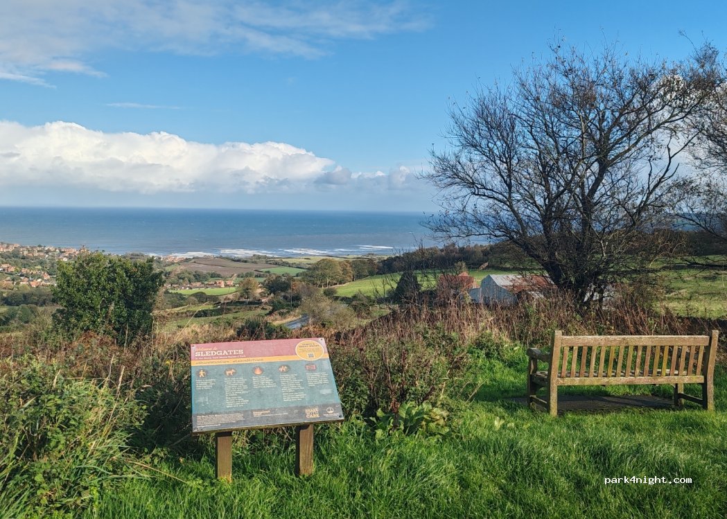(YO22 4QB) Whitby - Unnamed Road — foto 4