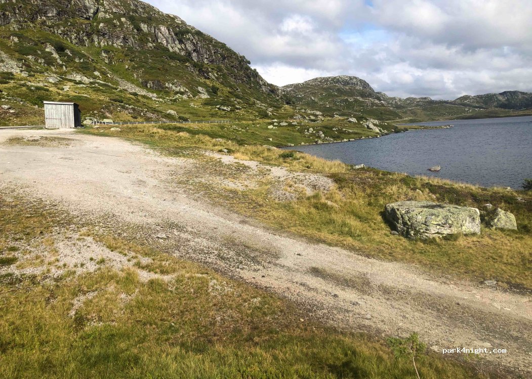 (4443)  - 4-25 Sekundær Fylkesveg 987 — foto 2