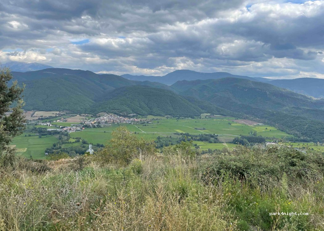 (25714) La Parròquia d'Hortó - Eje Pirenaico — foto 3