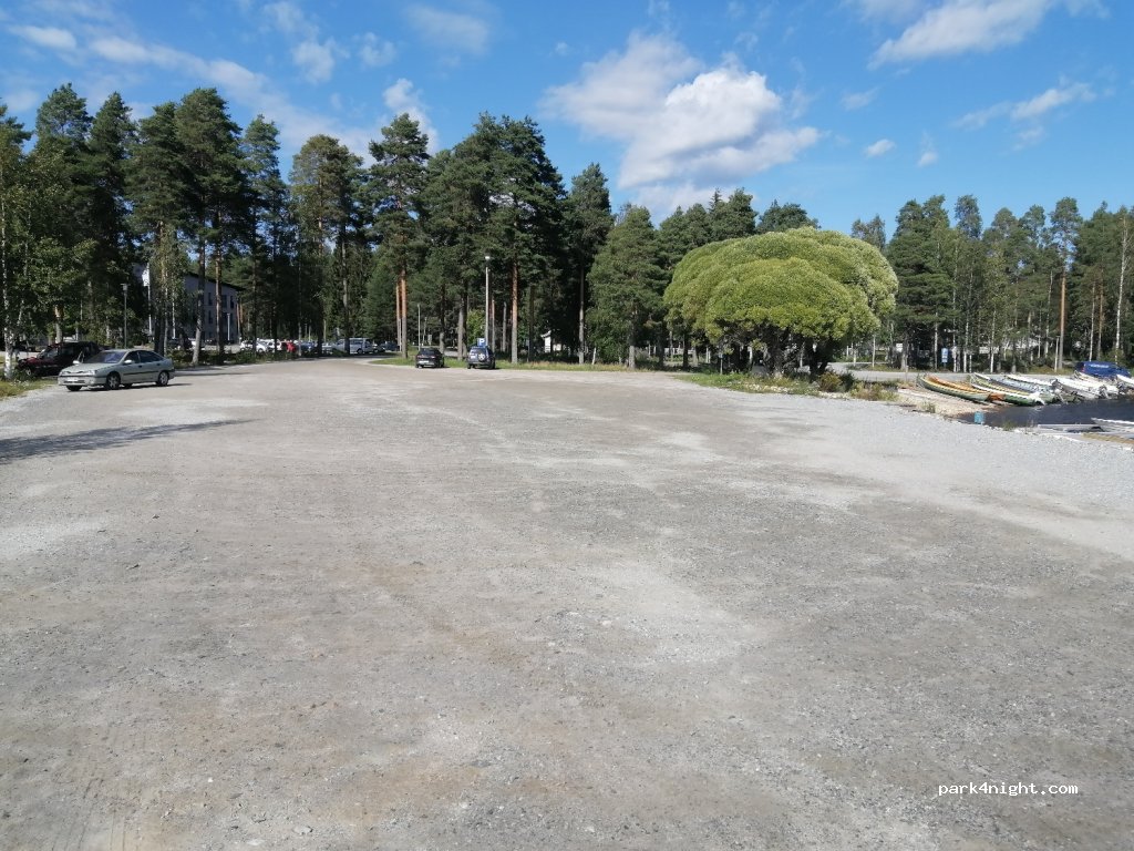 (75530) Nurmes - Tuulentie 10 — foto