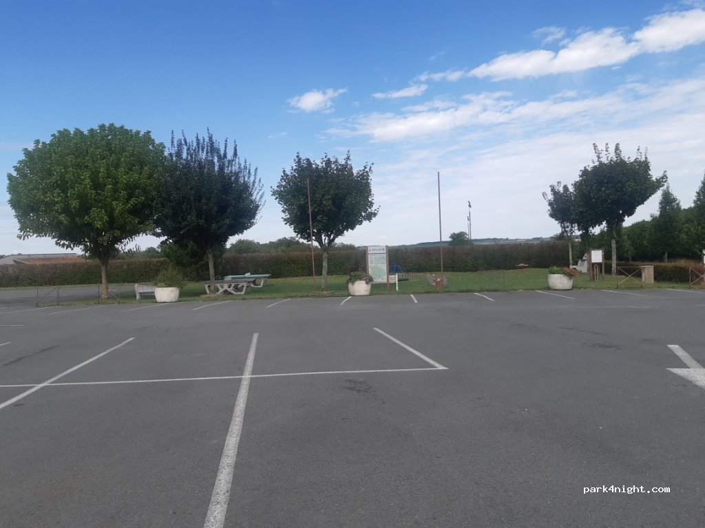 (17500) Ozillac - 5 Rue de Saintonge — foto