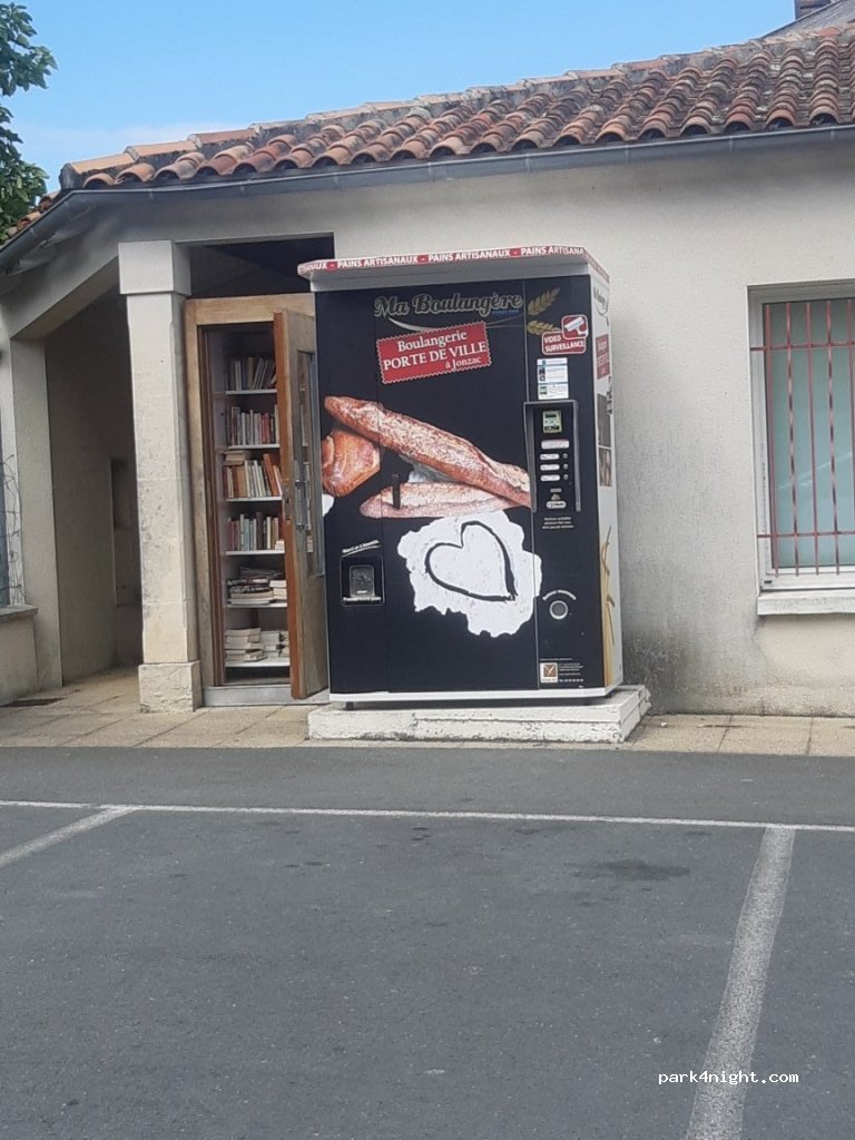(17500) Ozillac - 5 Rue de Saintonge — foto 2
