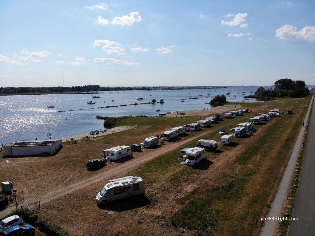 Camping Marina Eemhof BV — foto