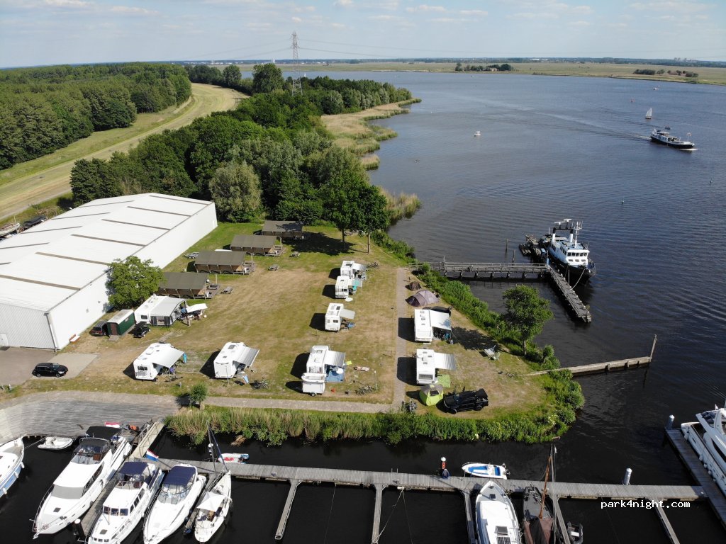 Camping Marina Eemhof BV — foto 2