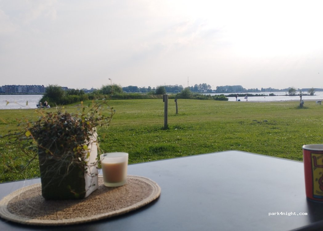 Camping Marina Eemhof BV — foto 4