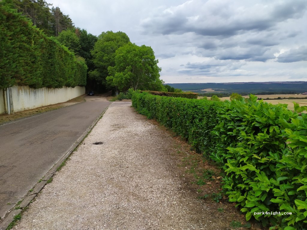(21160) Corcelles-les-Monts - 5A Rue du Naizou — foto