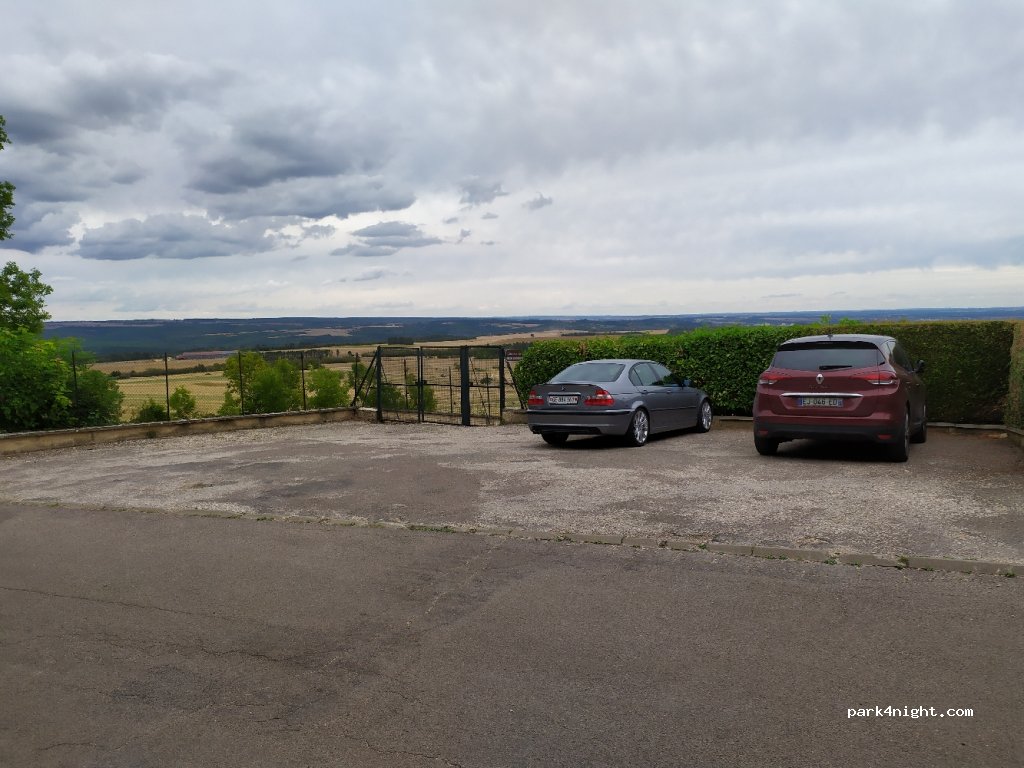 (21160) Corcelles-les-Monts - 5A Rue du Naizou — foto 3