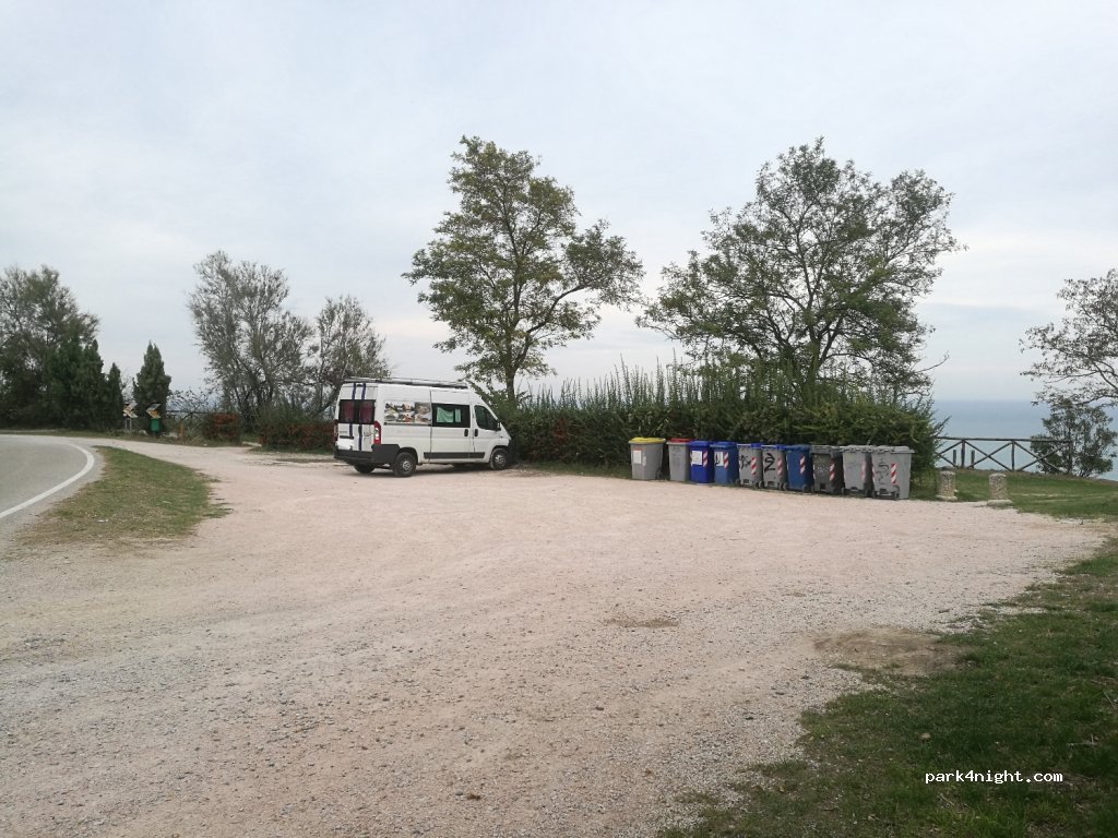 (61121) Pesaro - 36 Strada dei Canneti — foto 2