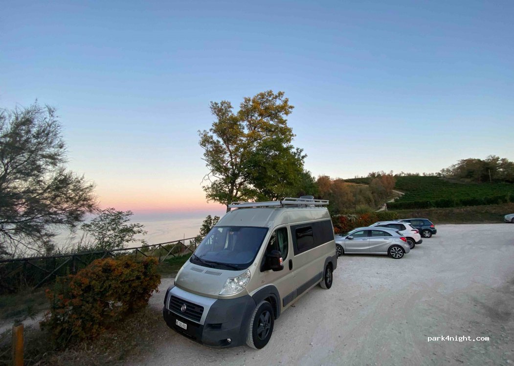 (61121) Pesaro - 36 Strada dei Canneti — foto 3