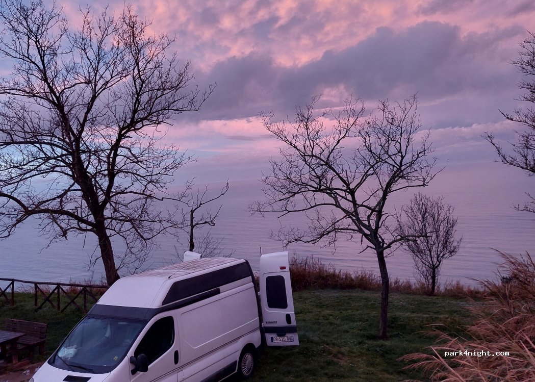 (61121) Pesaro - 36 Strada dei Canneti — foto 4