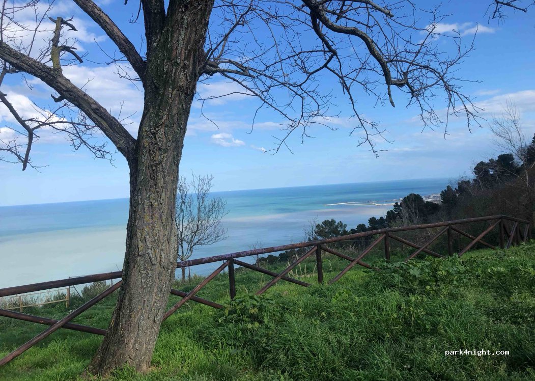 (61121) Pesaro - 36 Strada dei Canneti — foto 5