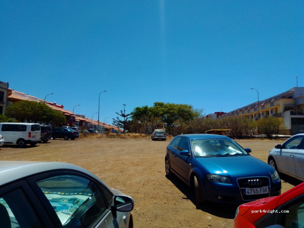 (38205) San Cristóbal de La Laguna - 33 Pasaje el Dátil — foto 2