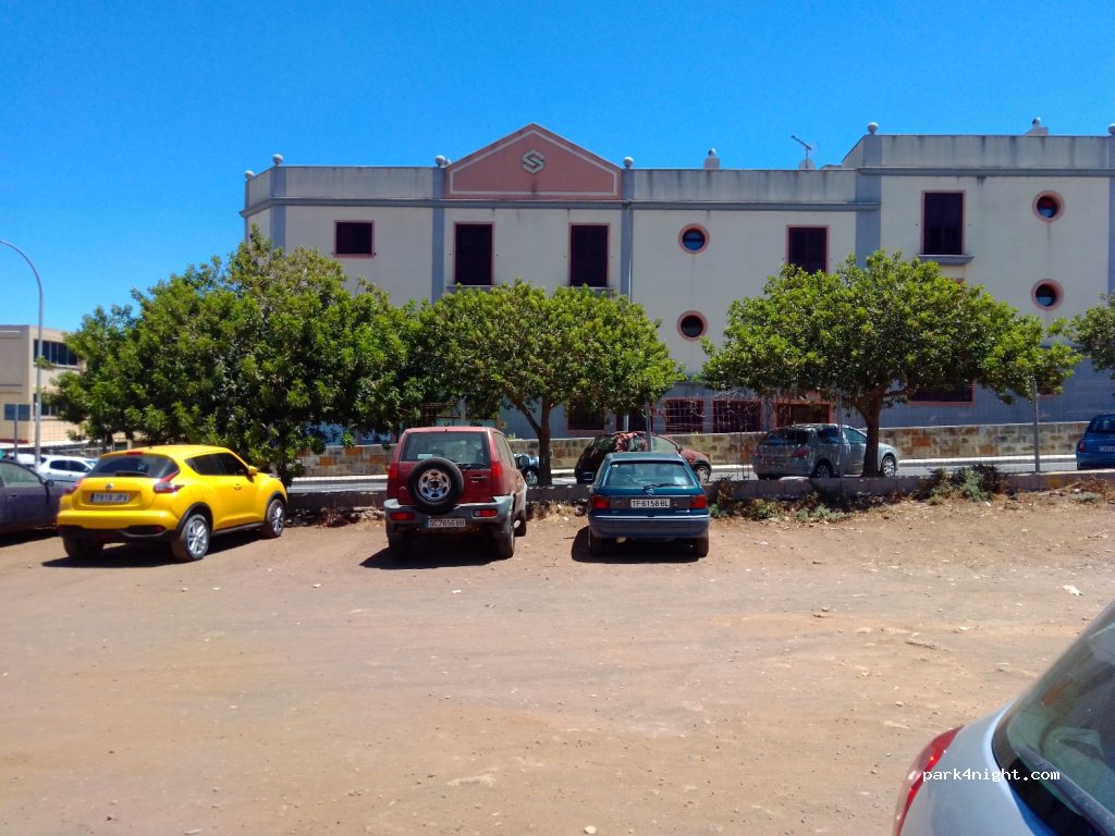 (38205) San Cristóbal de La Laguna - 33 Pasaje el Dátil — foto 3
