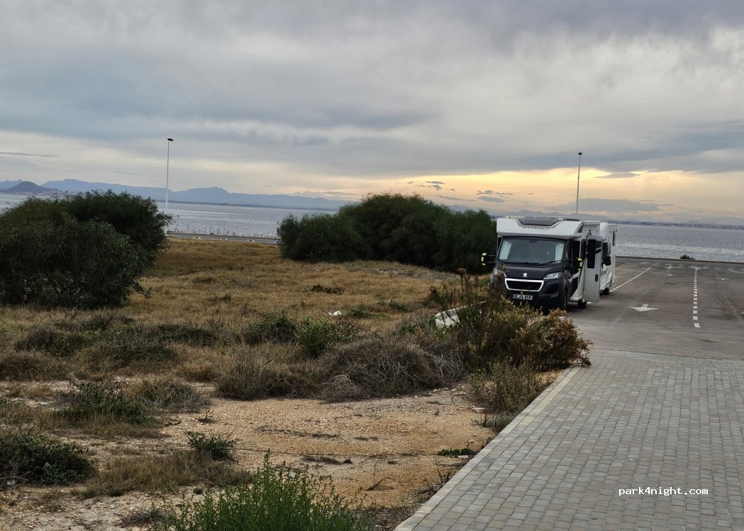 () San Javier - 2 Calle M — foto 4