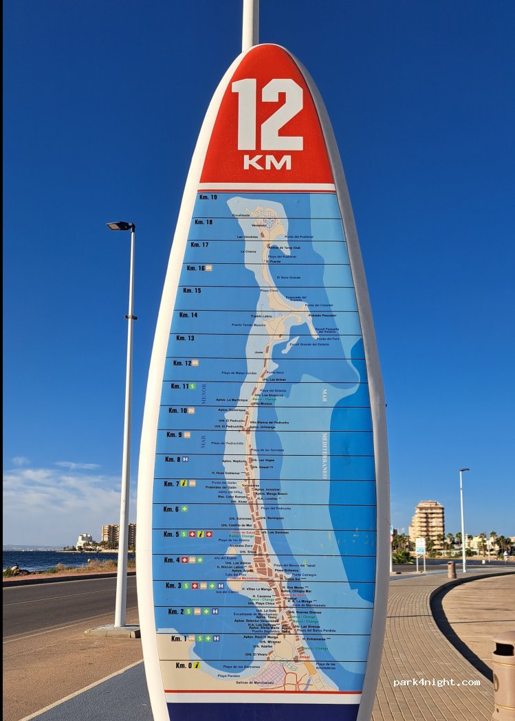 () San Javier - 2 Calle M — foto 5