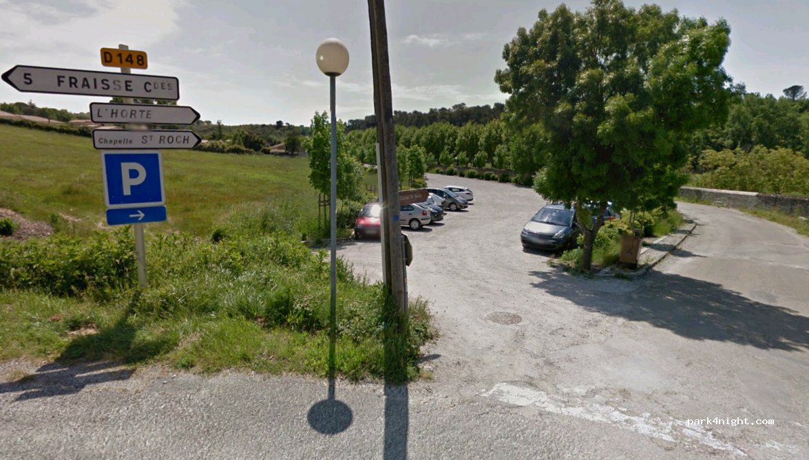 (11170) Montolieu - 291 Le Sauzet-Ouest — foto