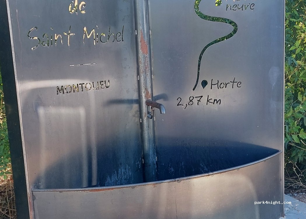 (11170) Montolieu - 291 Le Sauzet-Ouest — foto 3