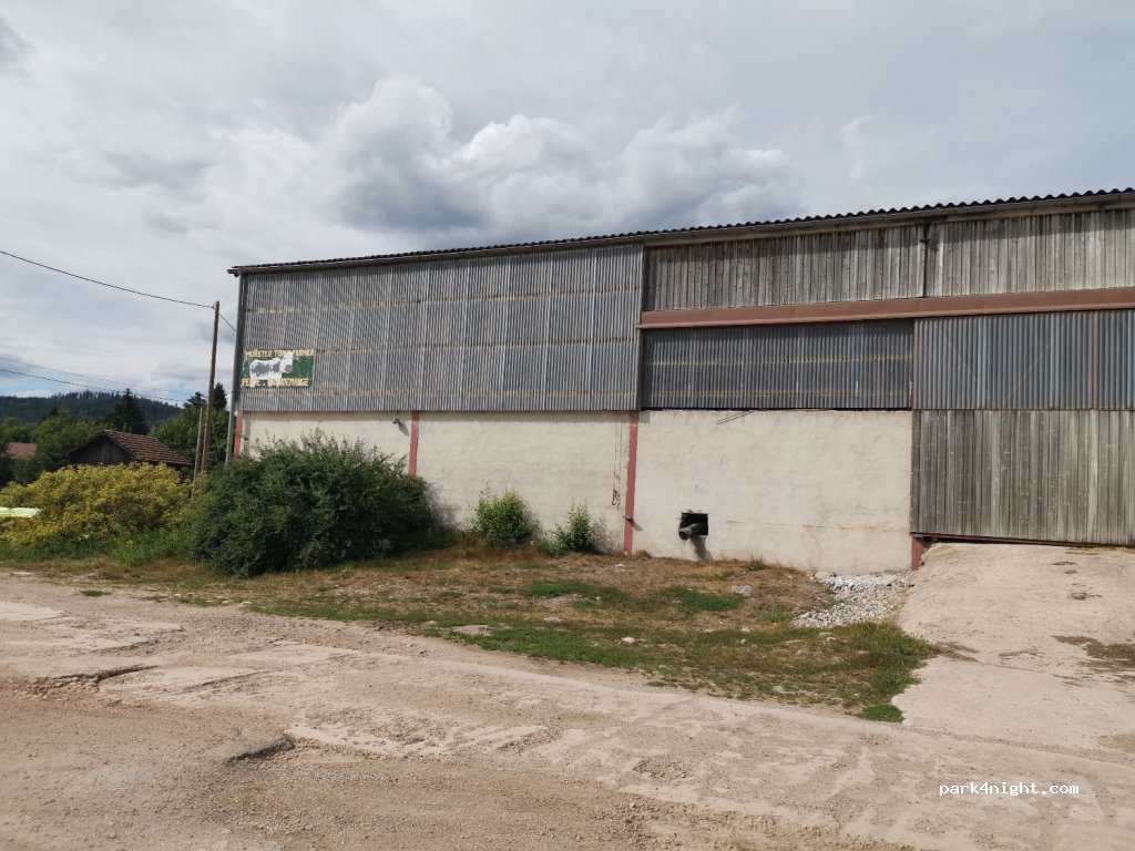La Ferme Grandemange — foto 2