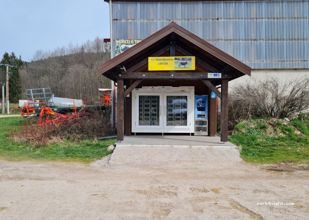 La Ferme Grandemange — foto 3