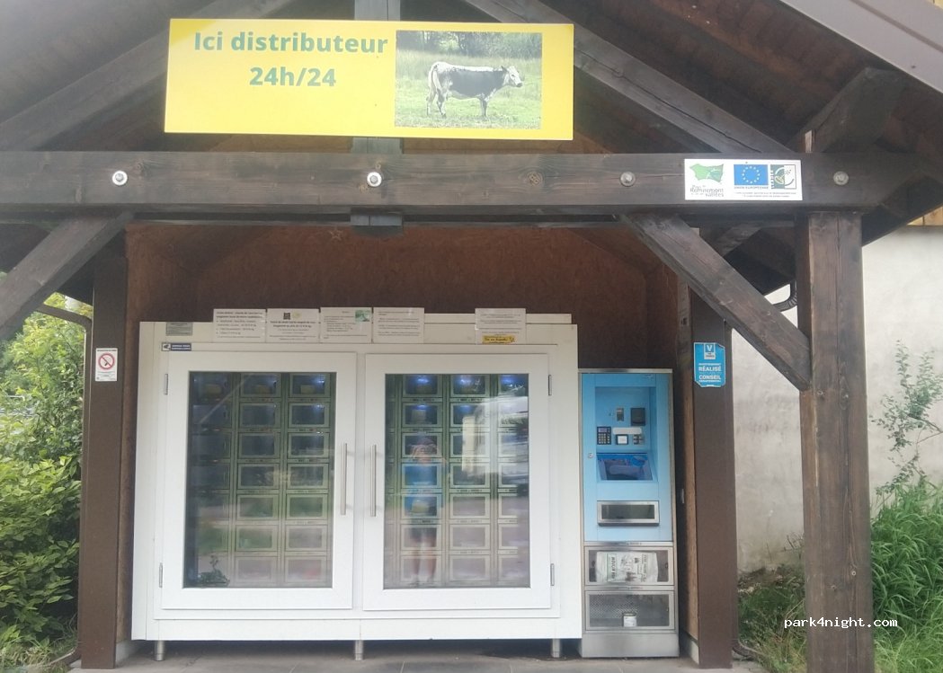 La Ferme Grandemange — foto 4