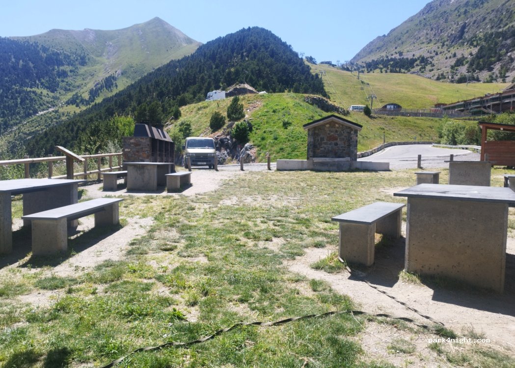 (AD400) La Massana - Carretera de Comallempla — foto 2