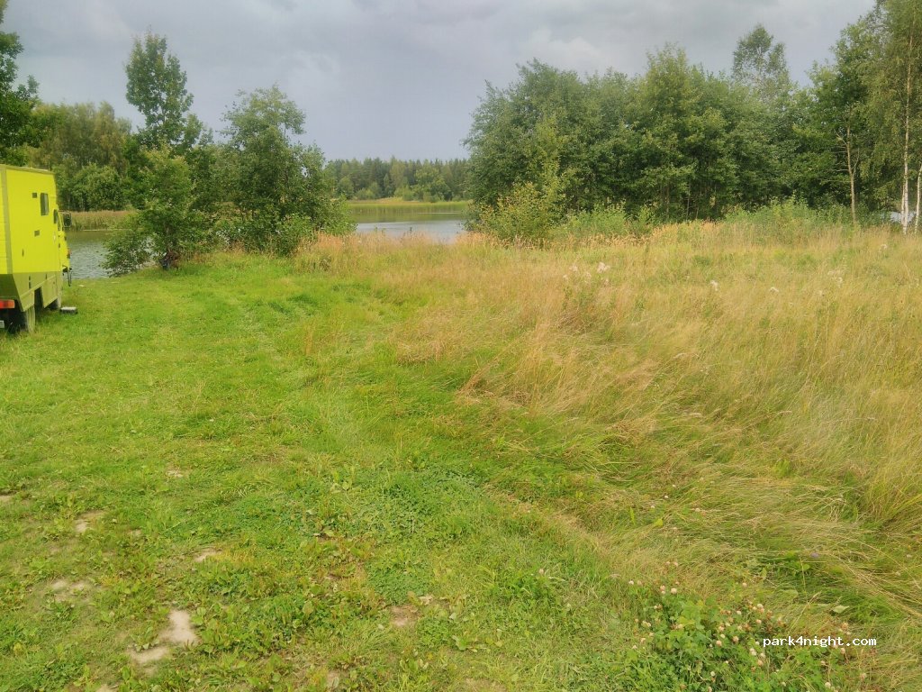 (89467) Bučiškė - Mažeikių gatvė — foto