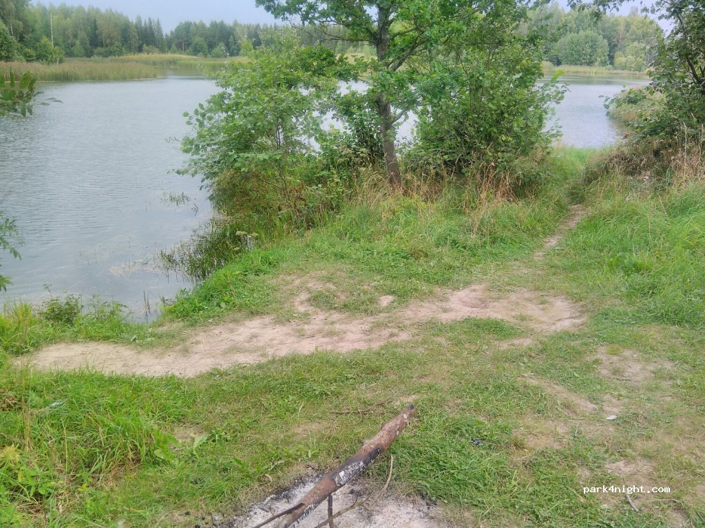 (89467) Bučiškė - Mažeikių gatvė — foto 2