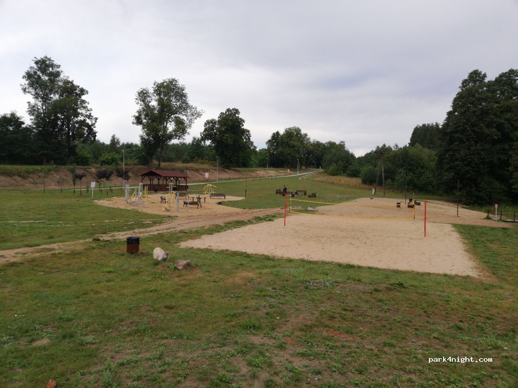 (78-630) Człopa - Kolejowa — foto