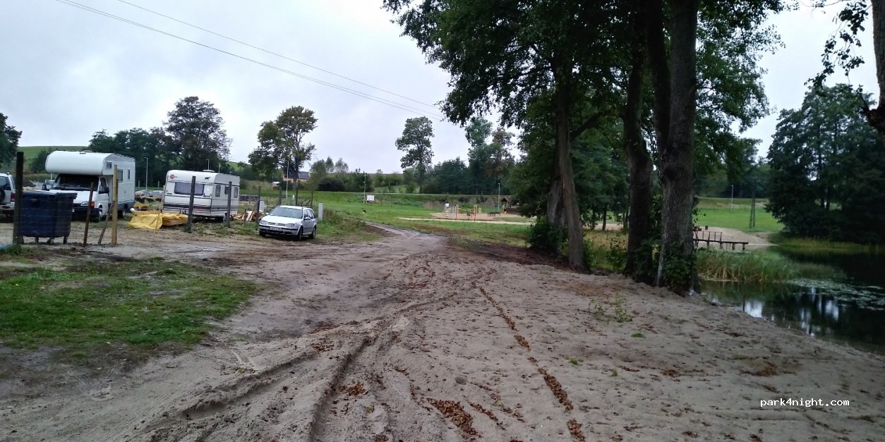 (78-630) Człopa - Kolejowa — foto 4